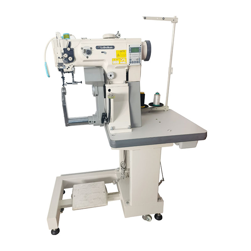 Nahkalaukun ompelukoneet laukkujen valmistuksessa: mallin valinta, ompeluparametrit ja pitkäaikainen käyttövarmuus